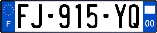 FJ-915-YQ
