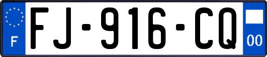 FJ-916-CQ