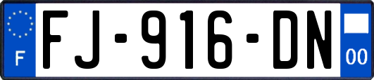FJ-916-DN