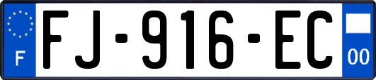 FJ-916-EC