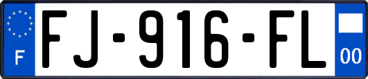 FJ-916-FL