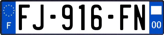 FJ-916-FN