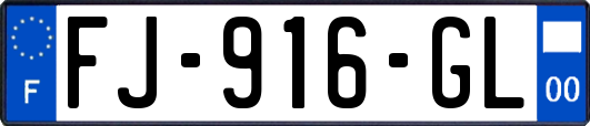 FJ-916-GL