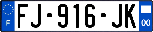 FJ-916-JK