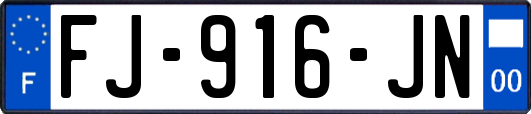 FJ-916-JN