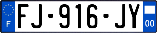 FJ-916-JY