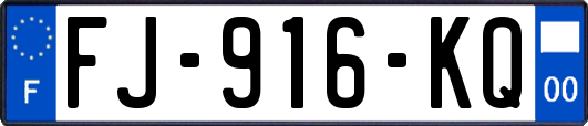 FJ-916-KQ