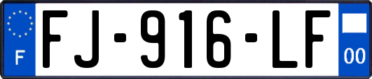 FJ-916-LF