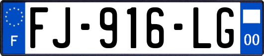 FJ-916-LG
