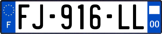 FJ-916-LL