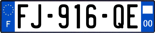 FJ-916-QE