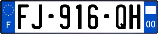 FJ-916-QH