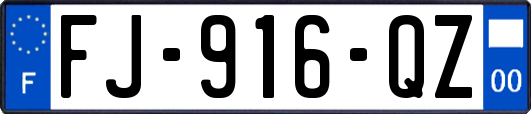 FJ-916-QZ