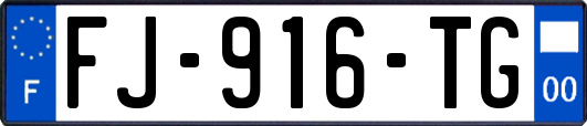 FJ-916-TG