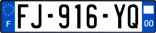 FJ-916-YQ