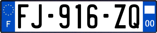 FJ-916-ZQ