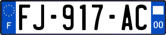 FJ-917-AC