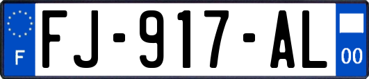 FJ-917-AL