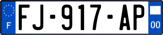 FJ-917-AP