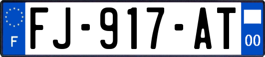 FJ-917-AT