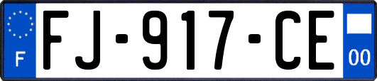 FJ-917-CE