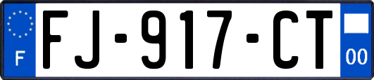FJ-917-CT