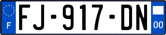 FJ-917-DN