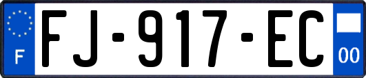 FJ-917-EC