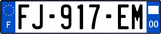 FJ-917-EM