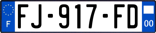 FJ-917-FD