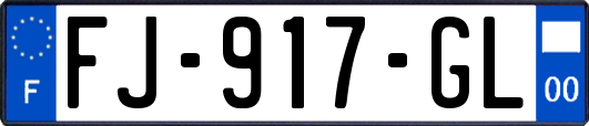 FJ-917-GL
