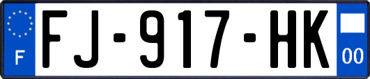 FJ-917-HK