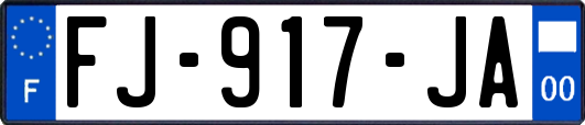 FJ-917-JA