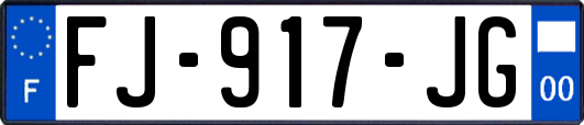 FJ-917-JG