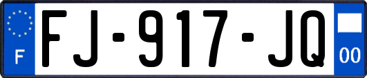 FJ-917-JQ