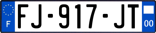 FJ-917-JT
