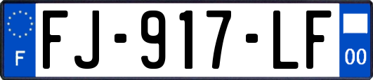 FJ-917-LF