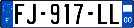 FJ-917-LL