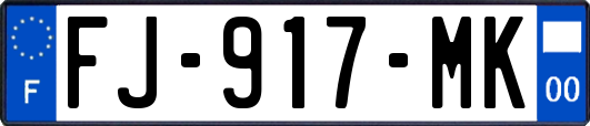 FJ-917-MK