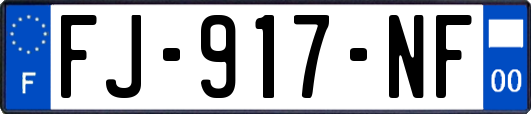 FJ-917-NF