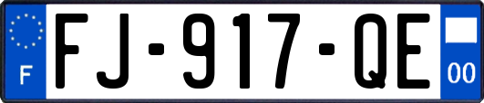 FJ-917-QE