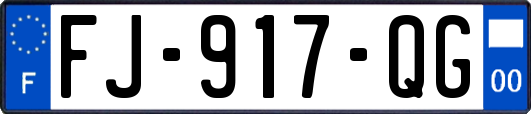 FJ-917-QG
