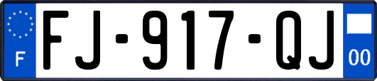 FJ-917-QJ