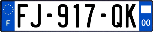 FJ-917-QK