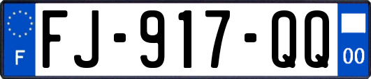 FJ-917-QQ
