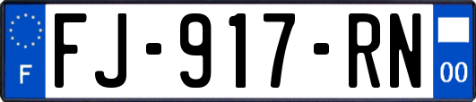 FJ-917-RN