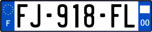 FJ-918-FL