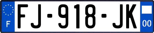 FJ-918-JK