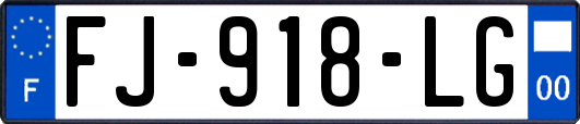 FJ-918-LG