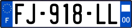 FJ-918-LL